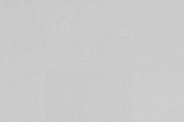 Textured woven linen fabric