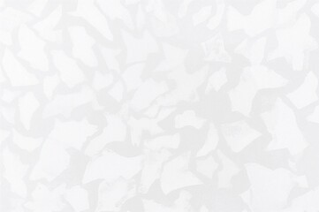 Wallpaper with white color