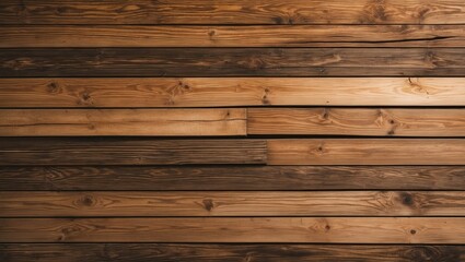 Background featuring wooden boards or planks with blank area for writing