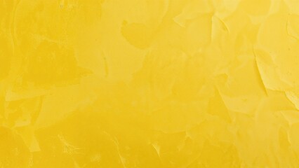 Abstract yellow textured background with grunge design and frame