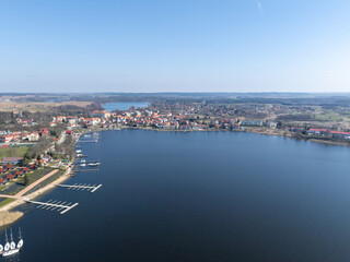 Fototapeta premium Zatoka