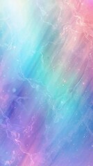 Holographic gradient texture
