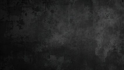 Fototapeta premium Vintage dark textured backdrop with geometric design