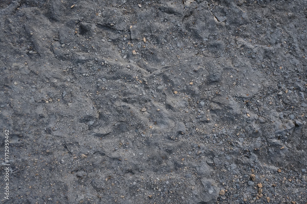 Poster background of stone texture for decorative and building design concepts