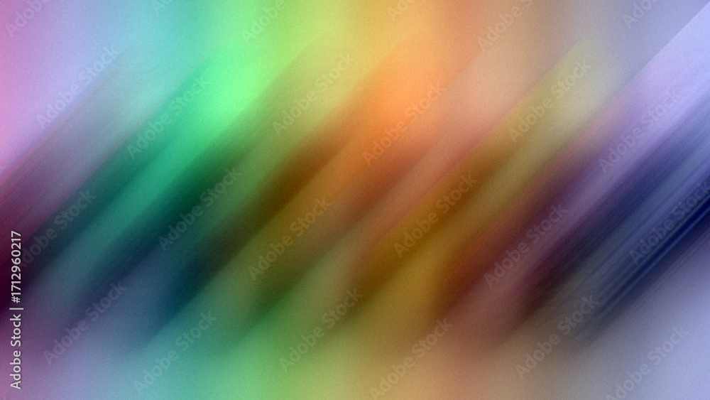 Poster abstract colorful background with dynamic motion for creative designs