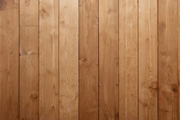 Fototapeta premium Light wooden surface with vintage pattern and abstract timber design