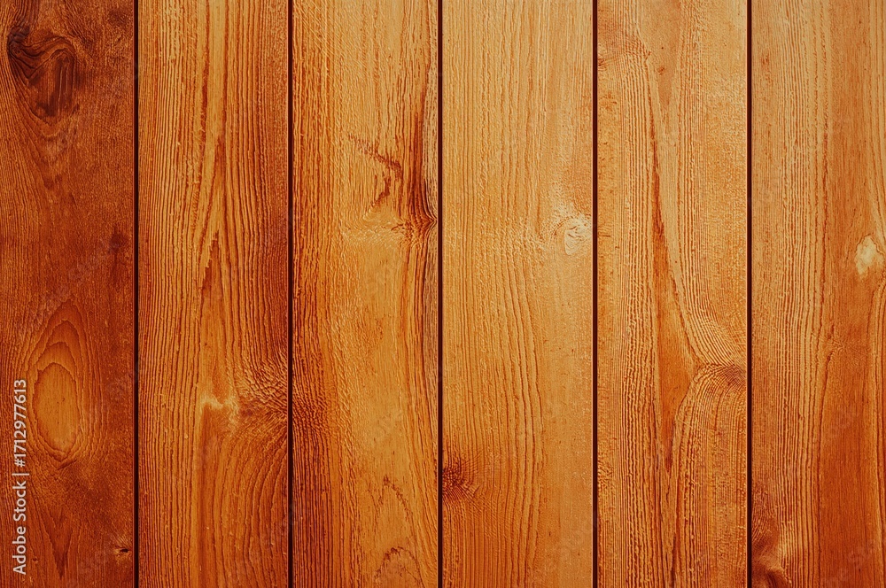 Poster close-up of rustic wooden pattern for background and design