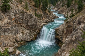 A Thousand Natural Springs in the Northwest
