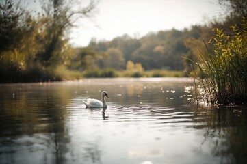 Day Dedicated to Swimming
