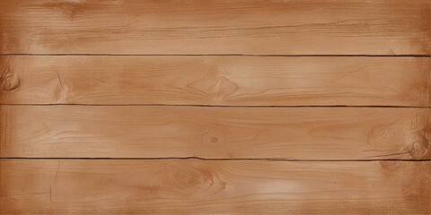 Old dark wood and wooden texture background. Panorama texter of wood banner background.	