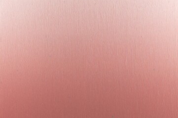 Fototapeta premium The hue of rose gold