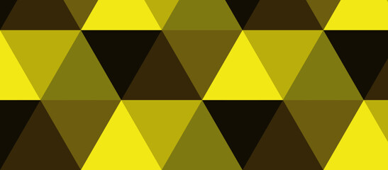 abstract geometric seamless pattern