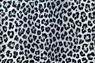 Obraz premium Seamless pattern inspired by animal hide. Ideal for textiles, wall coverings, gift wrap, and backgrounds.