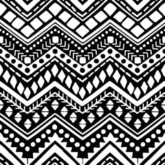 abstract seamless pattern