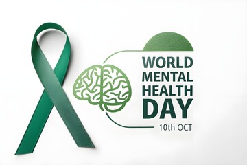 world mental health day