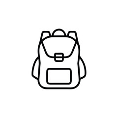 black car vector illustration