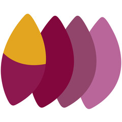 baked sweet potatoes