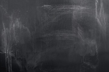 Black textured chalkboard surface 2
