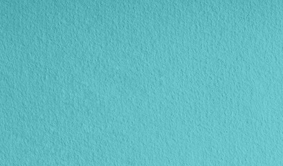 Aged Blue Paper Texture Surface