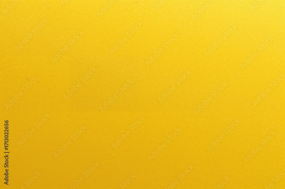 Poster textured yellow backdrop for digital art and multiple software uses