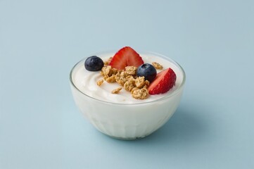 Dairy-based fermented snack