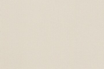 Continuous pattern of plain rough fabric, organic rustic material.