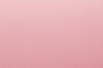 Smooth pink leather pattern