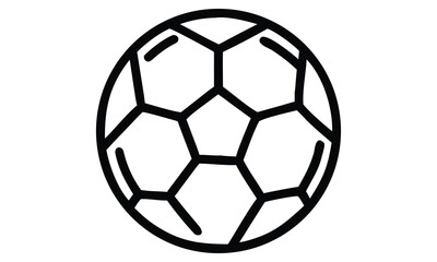 Fototapeta premium A 3D rendering of a golden soccer ball isolated on a white background, perfect for sports and game-related visualsCan you tell me more about what you'll be using this image description for?