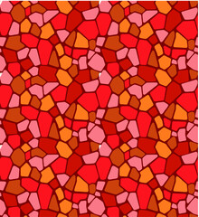 abstract seamless pattern background