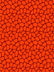 abstract seamless pattern background