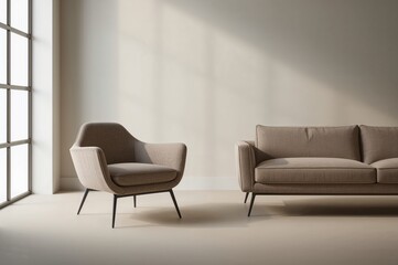 Solitary Interior Design