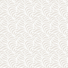 seamless abstract grey and white background. Vector seamless pattern.