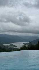 Visegr&aacute;d River