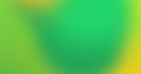 Green vivid gradient fluid modern background with dynamic hues