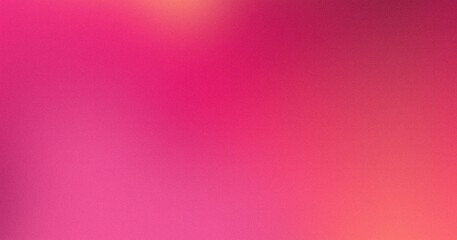 Pink-red gradient fluid soft background with subtle blend
