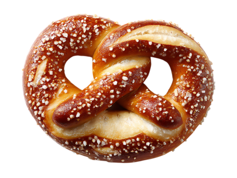 Pretzel