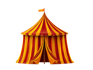 Festival Tent Clipart