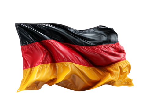 German flag