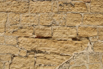 stone wall texture