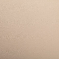 Beige leather texture