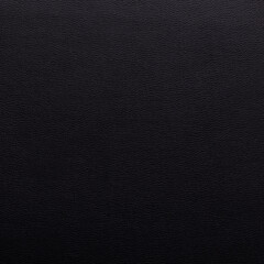 Black leather texture