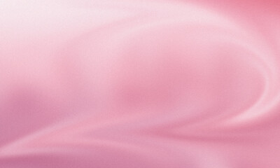 Abstract Pink Swirls