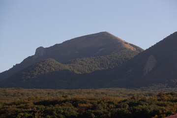 Fototapeta premium mountain