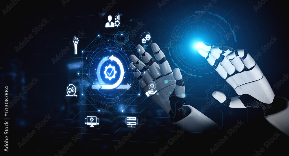 Poster ai enhances agile projects with smart planning tools, virtual collaboration, and intelligent sprint 