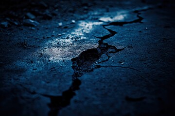 old rusty metal surface