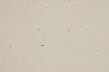 rainbow speckled natural paper texture