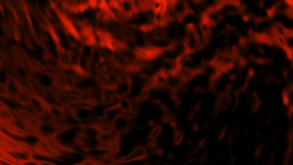 red horror sky.background fantasy style	