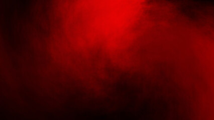 red smoke on black background.horror sky background fantasy style  © othersidevision