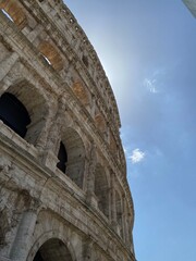 Fototapeta premium colosseum in rome