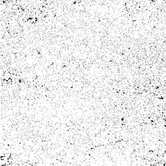Vector art of abstract grunge texture with small black speckles and dots on a, perfect for distressed design elements and vintage effects